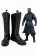 Star Wars Sith Darth Maul Boots Cosplay Shoes