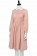 Stranger Things Eleven Millie Bobby Brown Dress Cosplay Costume