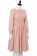 Stranger Things Eleven Millie Bobby Brown Dress Cosplay Costume