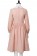 Stranger Things Eleven Millie Bobby Brown Dress Cosplay Costume