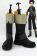 Sword Art Online Kirito Kazuto Kirigaya Cosplay Boots Shoes Custom Made