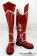 Sword Art Online Kirito Knight Of Blood Cosplay Boots Shoes