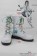 Taiwan Voicemith Virtual Singer Xia Yuyao Boots Cosplay Shoes Male Version