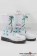 Taiwan Voicemith Virtual Singer Xia Yuyao Boots Cosplay Shoes