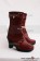 THE IDOLM@STER Ami Cosplay Boots Shoes