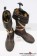 The Legend Of Heroes Zero No Kiseki Lloyd Cosplay Boots Shoes