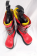 Togainu No Chi Rin Cosplay Boots Shoes Custom Made