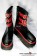 X Manga Sorata Arisugawa Cosplay Boots Shoes Custom Made