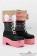 Danganronpa Another Episode Kotoko Utsugi Boots Cosplay Shoes