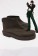 The King Of Fighters KYO KUSANAGI Cosplay Boots Shoes