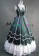 Romantic Romantik Fabulous Sweet Ruffles Tiered Fancy Ball Gown Dress