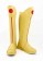 Big Hero 6 Go Go Tomago Boots Cosplay Shoes