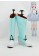 RWBY White Trailer Weiss Schnee Cosplay Boots Shoes