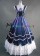 Romantic Romantik Fabulous Sweet Ruffles Tiered Fancy Ball Gown Dress