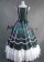 Romantic Romantik Fabulous Sweet Ruffles Tiered Fancy Ball Gown Dress