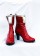 Kiddy Grade Eclair Cosplay Boots Shoes Custom Made