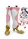 LoveLive! Umi Sonoda Birthstone Boots Cosplay Shoes