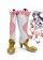 LoveLive! Umi Sonoda Birthstone Boots Cosplay Shoes