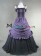 Southern Belle Spaghetti Strap Sleeves Sexy Frilled Tiered Lace Fancy Party Dress