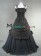 Southern Belle Spaghetti Strap Sleeves Sexy Frilled Tiered Lace Fancy Party Dress