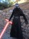 Star Wars Sith Kylo Ren Cosplay Costume Whole Set