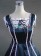 Romantic Romantik Fabulous Sweet Ruffles Tiered Fancy Ball Gown Dress