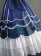 Romantic Romantik Fabulous Sweet Ruffles Tiered Fancy Ball Gown Dress