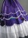 Romantic Romantik Fabulous Sweet Ruffles Tiered Fancy Ball Gown Dress