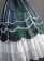 Romantic Romantik Fabulous Sweet Ruffles Tiered Fancy Ball Gown Dress