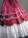 Romantic Romantik Fabulous Sweet Ruffles Tiered Fancy Ball Gown Dress