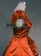 Southern Belle Ruffles Armelloses Kleid Falbala Tiered Lace Floor Length Fancy Dress