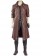 Devil May Cry 5 Dante Trenchcoat Costume Whole Set