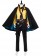 Solo: A Star Wars Story Lando Calrissian Outfit Cosplay Costume