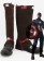 Avengers: Age Of Ultron Captain America Steve Rogers Cosplay Shoes