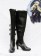 Chobits Freya Cosplay Boots Shoes
