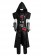 Overwatch Reaper Costume OW Gabriel Reyes Outfit Costume