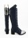 P5 Persona 5 Makoto Niijima Cosplay Shoes Boots Custom Made