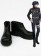 Seraph Of The End Guren Ichinose Boots Cosplay Shoes