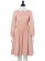 Stranger Things Eleven Millie Bobby Brown Dress Cosplay Costume