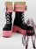 Danganronpa Another Episode Kotoko Utsugi Boots Cosplay Shoes