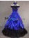 Gothic Lolita Elegant Sexy Jumper Skirt Floral Falbala Lace Frilled Ball Gown Dress