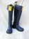 Fire Emblem Eliwod Boots Blue