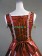 Romantic Romantik Fabulous Sweet Ruffles Tiered Fancy Ball Gown Dress