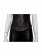 Alita Battle Angel Alita Black Battle Cosplay Costume Full Set