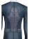 Aquaman And The Lost Kingdom Arthur Curry Battle Cosplay Costume Set