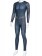Aquaman And The Lost Kingdom Arthur Curry Battle Cosplay Costume Set