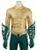 Aquaman Arthur Curry Battle Cosplay Costume Full Set
