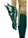 Aquaman Arthur Curry Battle Cosplay Costume Full Set