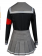 Super Danganronpa 2 Peko Pekoyama Cosplay Costume