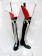 D.Gray-man Allen Walker Cosplay Boots Shoes